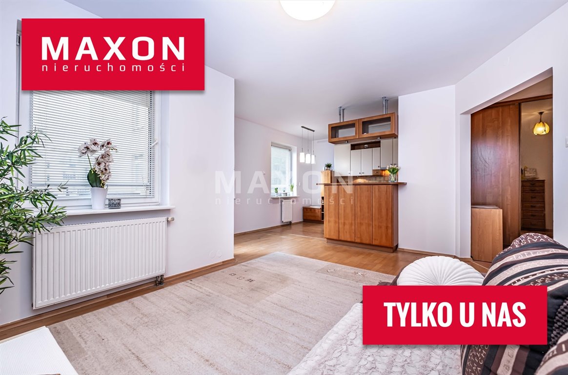 Mieszkanie trzypokojowe na sprzedaż Warszawa, Białołęka, ul. Strumykowa  65m2 Foto 1