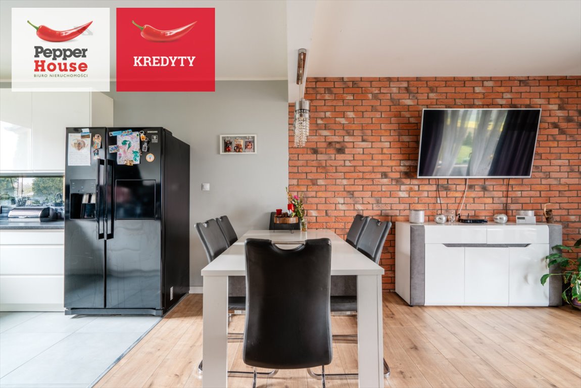 Dom na sprzedaż Łęgowo, Zielone Wzgórze  96m2 Foto 1