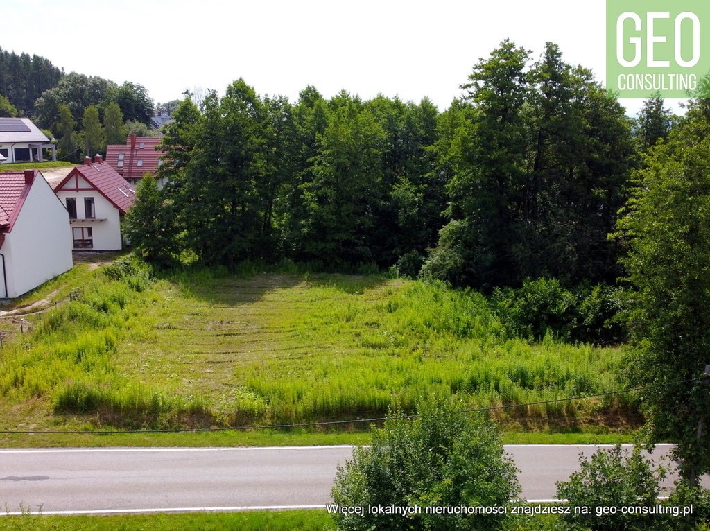 Działka budowlana na sprzedaż Dąbrowa Szlachecka, Działka z pozwoleniem na budowę 4 budynków w zabudowie bliźniaczej Dąbrowa Szlachecka  2 400m2 Foto 5