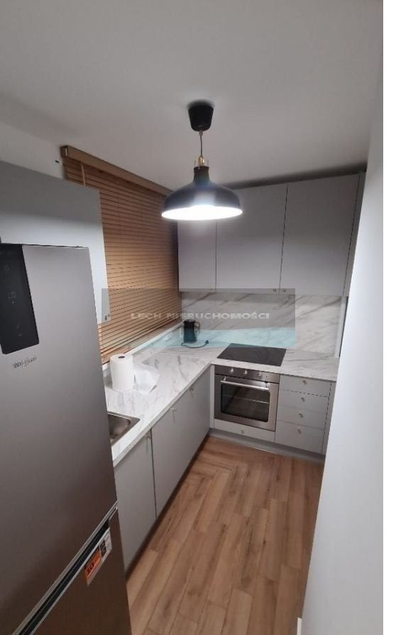 Mieszkanie trzypokojowe na sprzedaż Warszawa, Ochota, Grójecka  48m2 Foto 1