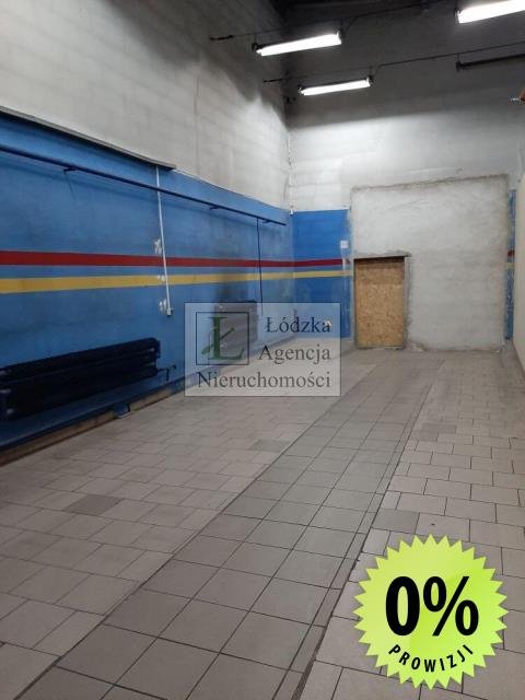 Lokal użytkowy na wynajem Zgierz  160m2 Foto 1