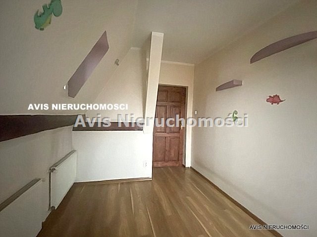 Mieszkanie czteropokojowe  na sprzedaż Świdnica  60m2 Foto 7