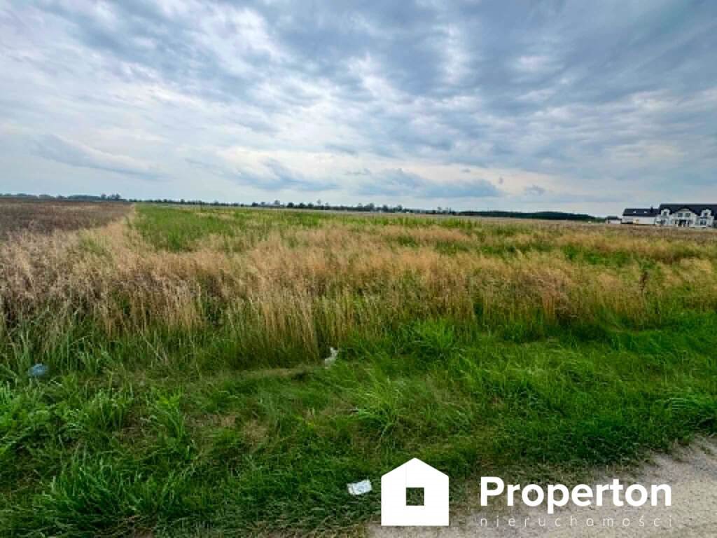 Działka 9166 m² w Garwolinie (blisko miasta i natury) Garwolin, Księżnej Anny Mazowieckiej  9 166m2 Foto 1