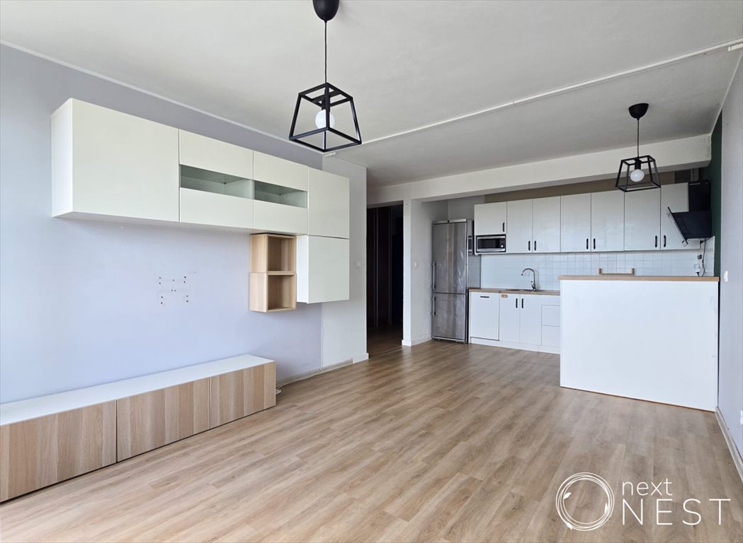 Komfortowe 2 pokoje z balkonem i widokiem na Piaseczno Piaseczno, Puławska  47m2 Foto 1