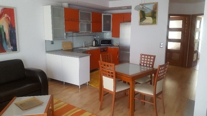 Dom na wynajem Józefosław 125m2 Foto 1 Dom na wynajem Józefosław 125m2 Foto 1