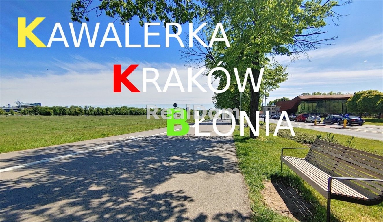 Kawalerka na sprzedaż Kraków, Zwierzyniec, Wola Justowska, Emaus  17m2 Foto 8