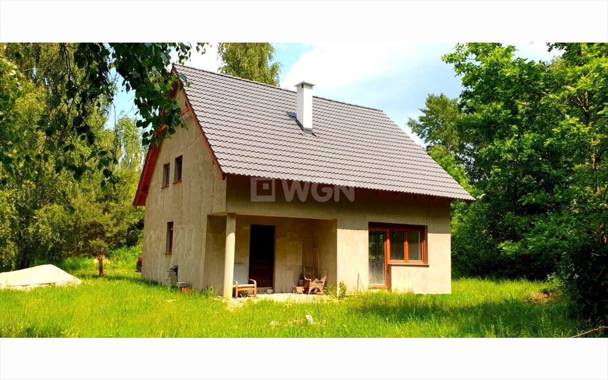 Dom na sprzedaż Chocianowiec, Chocianowiec  130m2 Foto 3