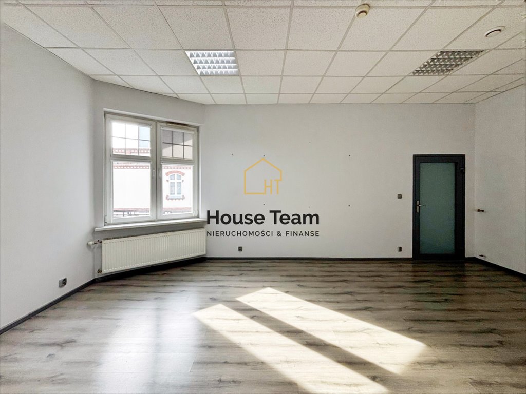 168 m2 biur w centrum Bydgoszczy z balkonami - polecam! Bydgoszcz, Śródmieście  168m2 Foto 1