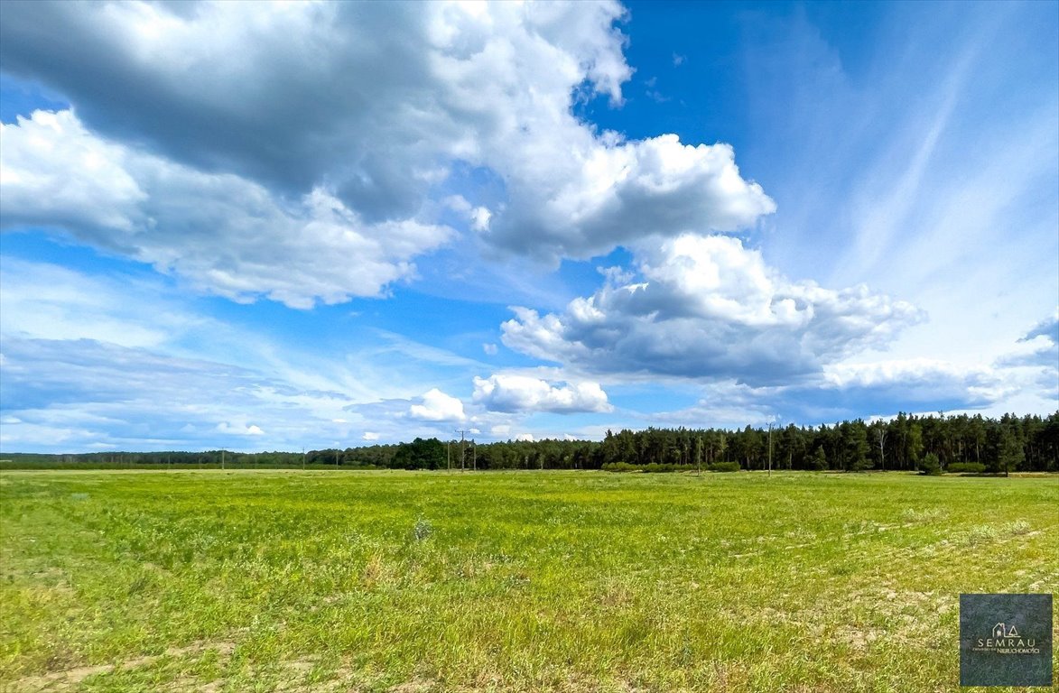 Sprzedam działkę 1080 m² w Józefowicach - nowoczesne osiedle, media, warunki zabudowy Józefowice  1 080m2 Foto 1