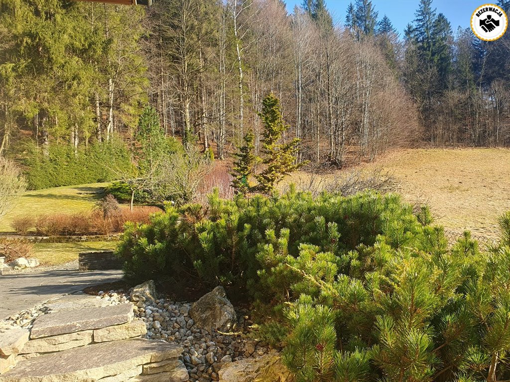 Dom na sprzedaż Wisła, Gościejów  186m2 Foto 3