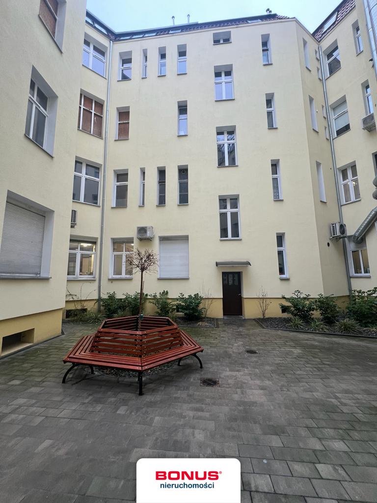 Mieszkanie trzypokojowe na sprzedaż Szczecin, Jasne Błonia, al. Papieża Jana Pawła II  72m2 Foto 15