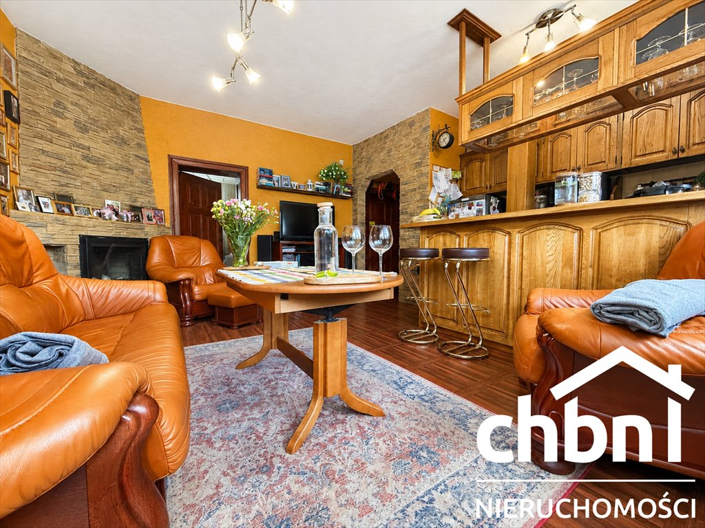 Do sprzedania przestronne mieszkanie 64 m² z tarasem i garażem Chojnice  64m2 Foto 1