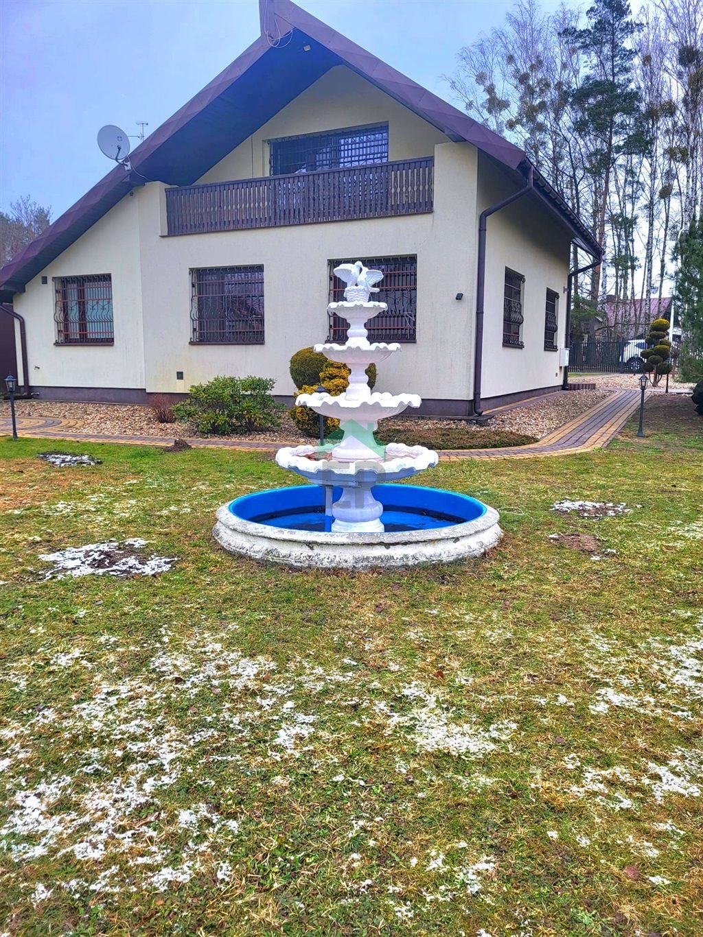 Dom na wynajem Blachownia  120m2 Foto 1
