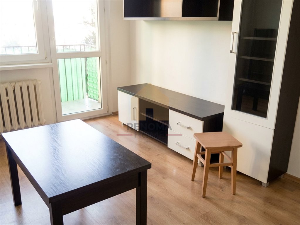 Na sprzedaż funkcjonalne mieszkanie 37,1 m² z balkonem w Legnicy Legnica  37m2 Foto 1
