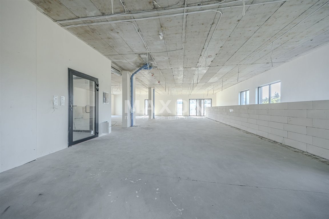 Lokal użytkowy na wynajem Warszawa, Targówek, ul. Krośniewicka  200m2 Foto 43