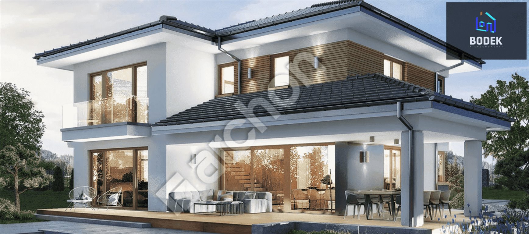 Dom na sprzedaż Dobrzykowice, Dobrzykowice, Kwiatów Polnych  200m2 Foto 8
