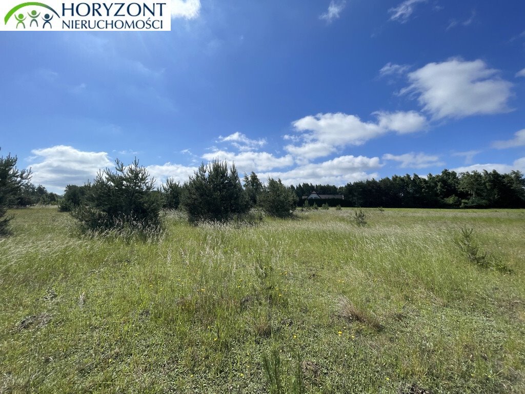 Działka 1162 m² pod zabudowę mieszkaniową i usługową - polecam! Bojano  1 162m2 Foto 1