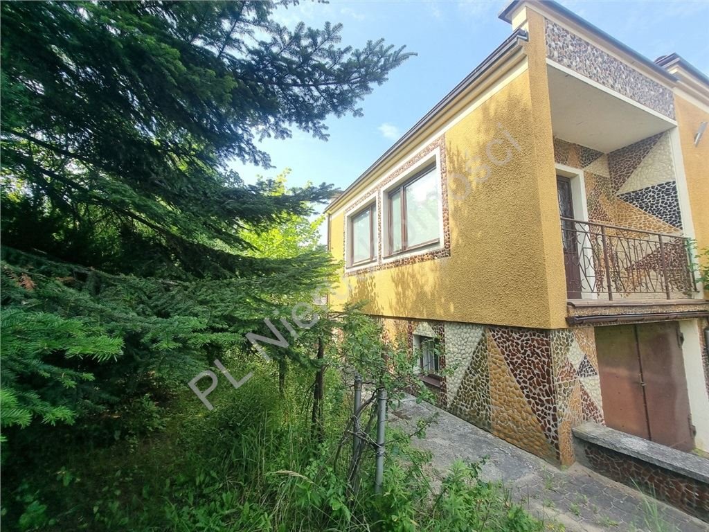 Dom wolnostojący 109 m² z dużą działką 907 m² (Piastów) Piastów  109m2 Foto 1
