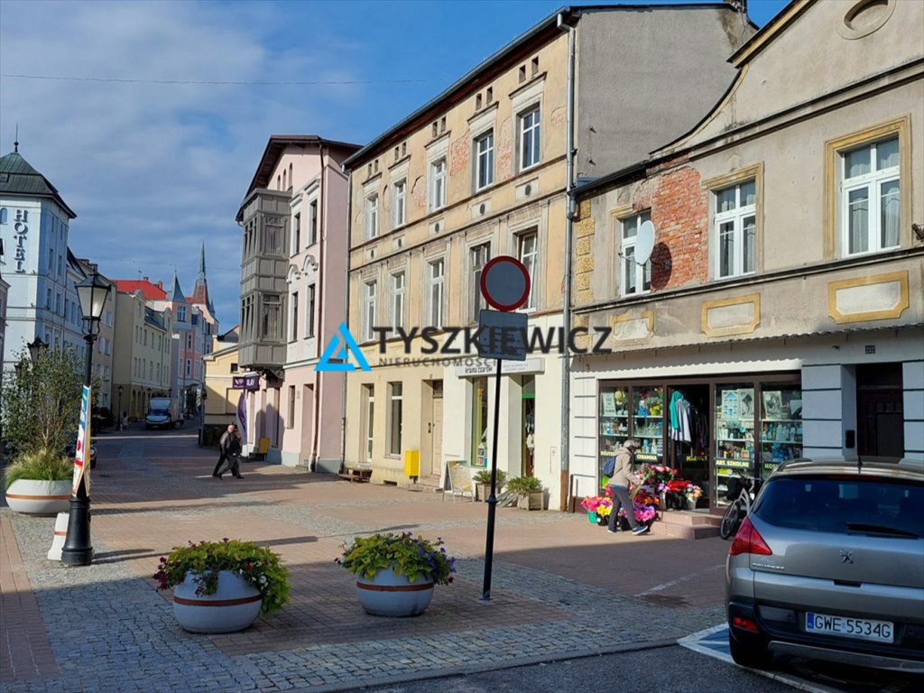 Dom na sprzedaż Wejherowo, 12 Marca  300m2 Foto 1