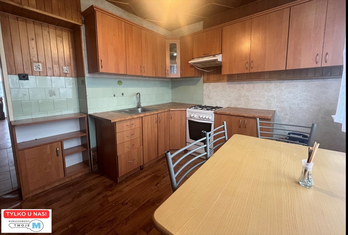 Mieszkanie dwupokojowe na sprzedaż Chmielnik, Chmielnik, Chmielnik  48m2 Foto 1