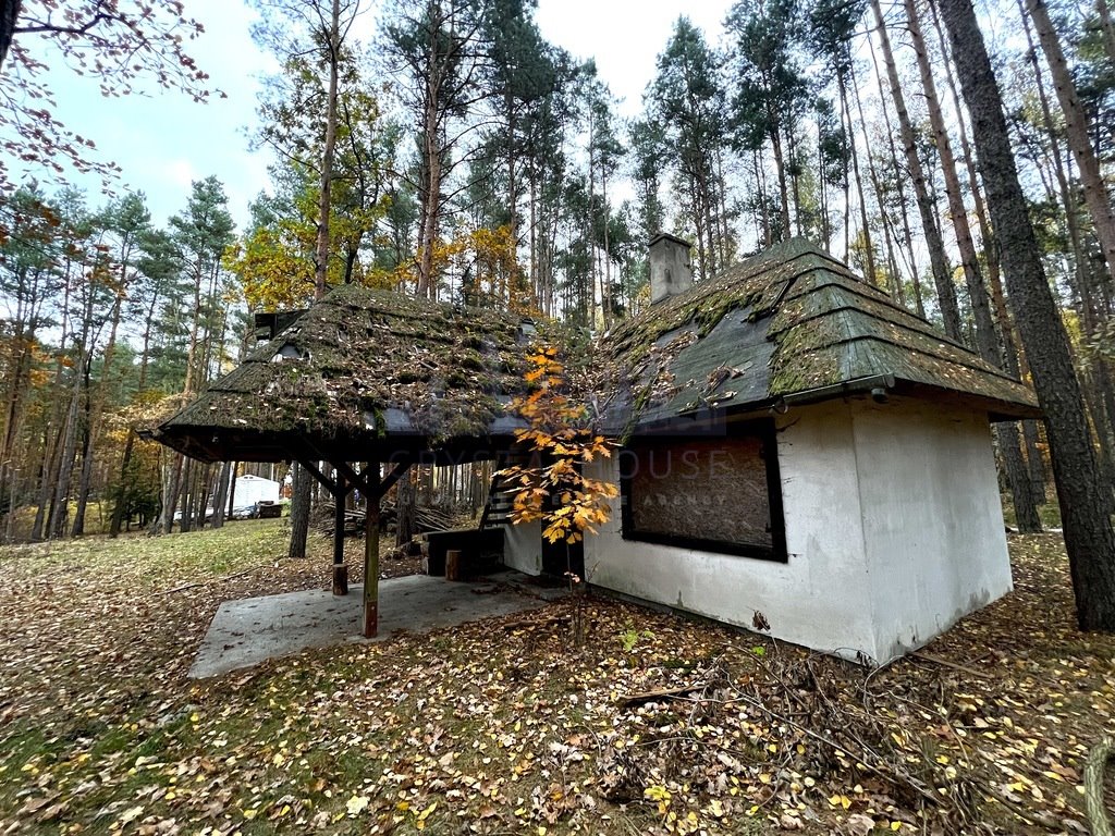 Działka inna na sprzedaż Warszawa, Wesoła, Stara Miłosna, Torfowa (1)  8 181m2 Foto 10