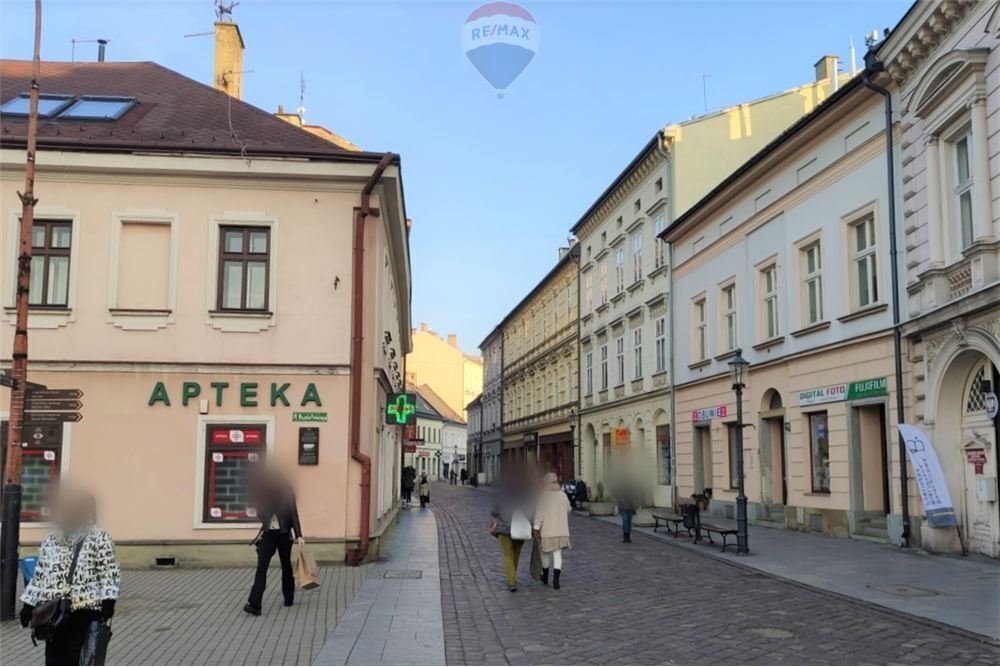 Lokal użytkowy na wynajem Bielsko-Biała  114m2 Foto 2