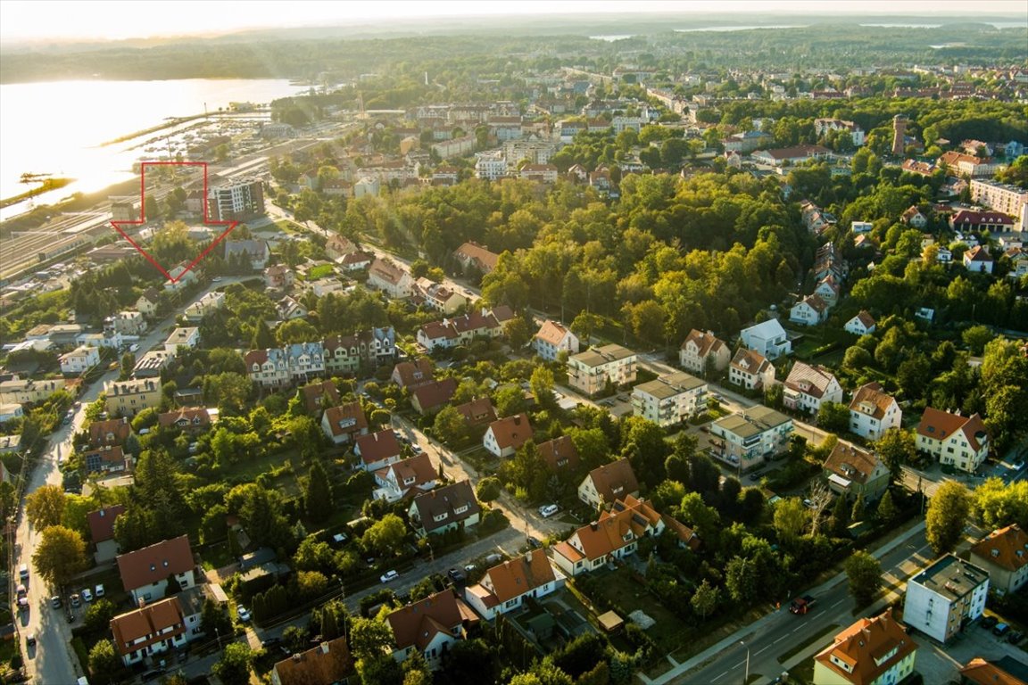 Dom na sprzedaż Giżycko, Giżycko  100m2 Foto 16