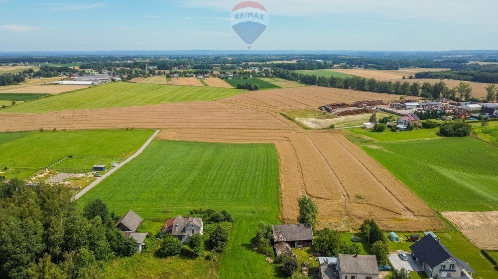 Działka rolna na sprzedaż Nidek, Różana  14 791m2 Foto 8