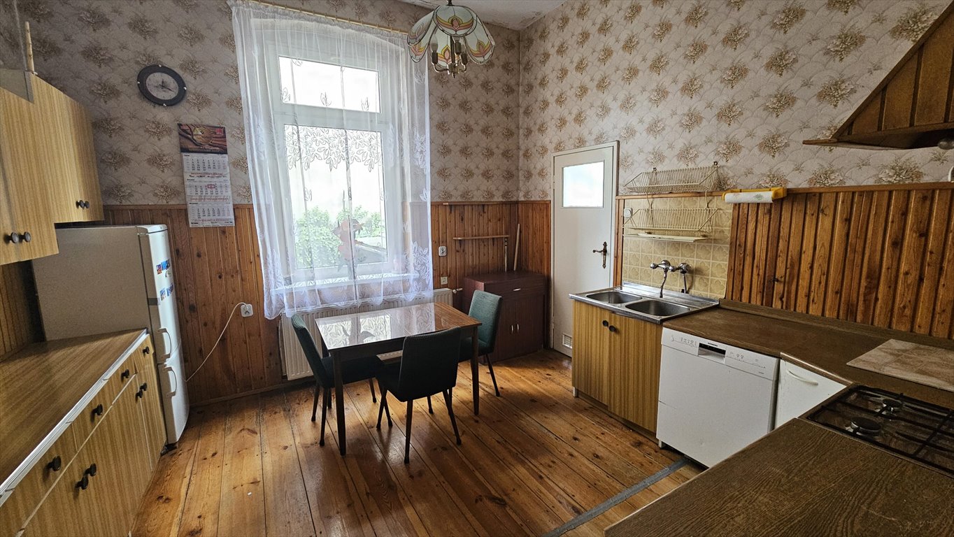 Mieszkanie dwupokojowe na sprzedaż Chodzież  70m2 Foto 7