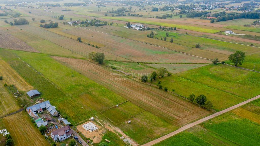 Działka budowlana na sprzedaż Dobrzyniewo Duże, Ogrodowa  801m2 Foto 8