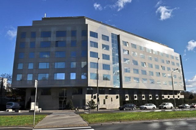 Moduł biurowy 299 m2 w prestiżowym Mokotowie, dostęp od zaraz Warszawa, Mokotów  299m2 Foto 1