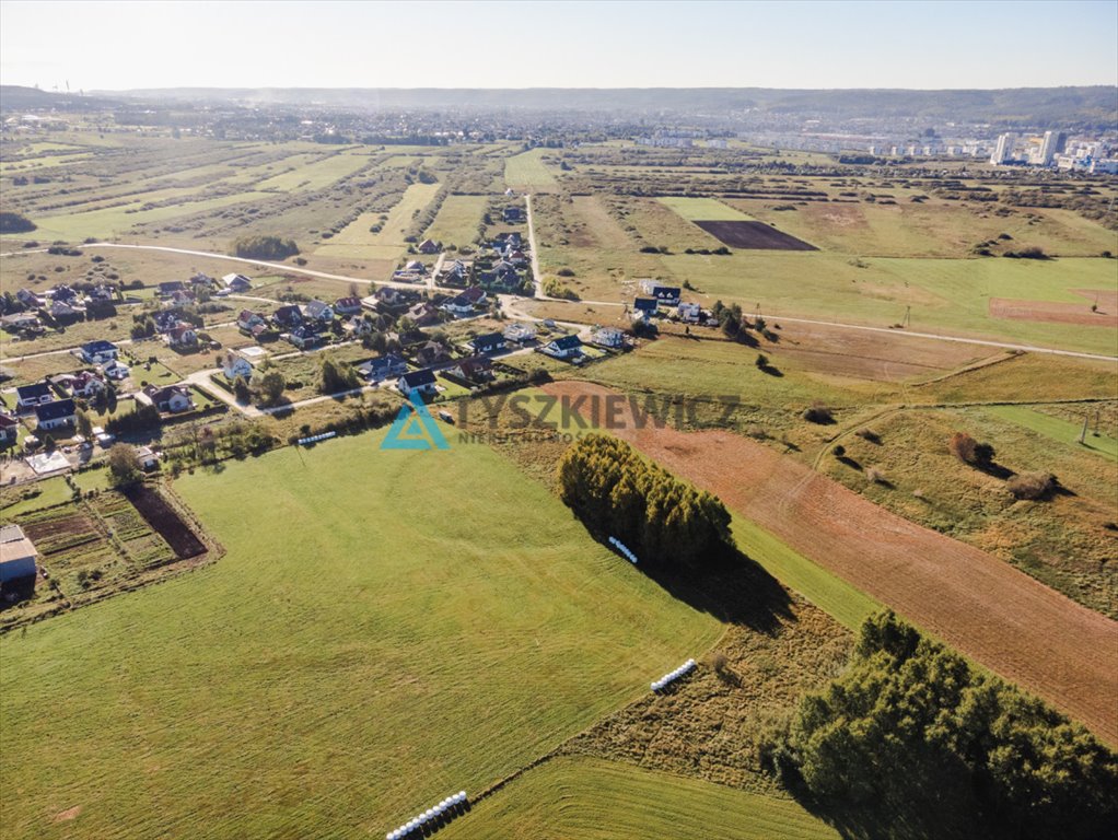 Działka budowlana na sprzedaż Reda  4 600m2 Foto 10