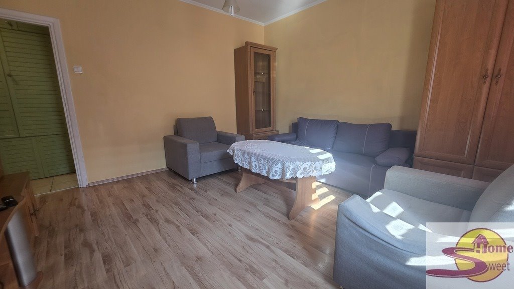 Zapraszam do mieszkania 32 m² w Radomiu, 2 pokoje, piwnica Radom, Młodzianowska  32m2 Foto 1