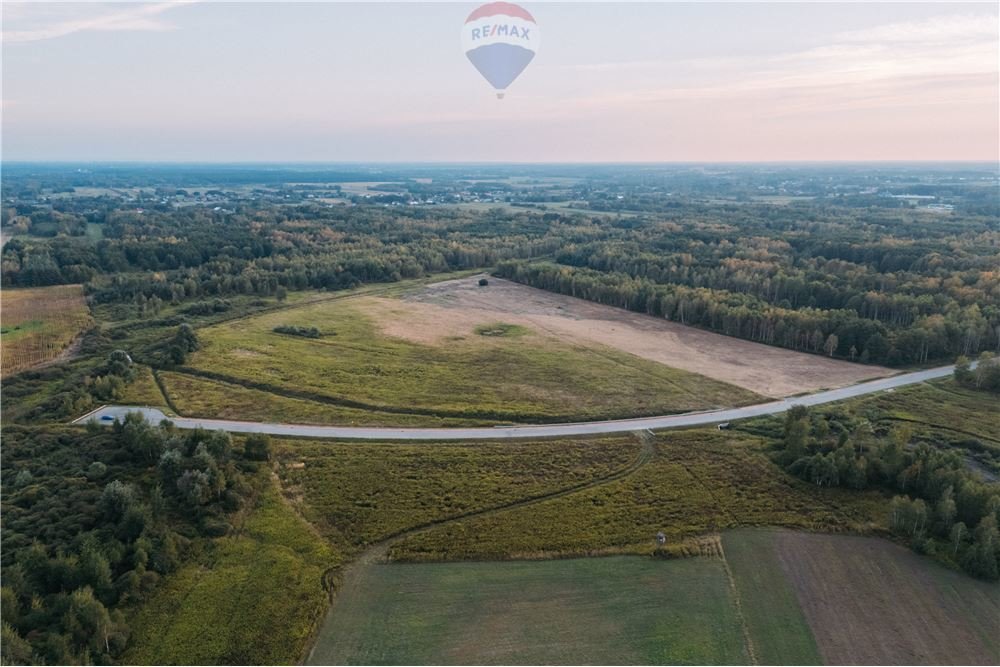 Działka przemysłowo-handlowa na sprzedaż Podborze  15 600m2 Foto 7