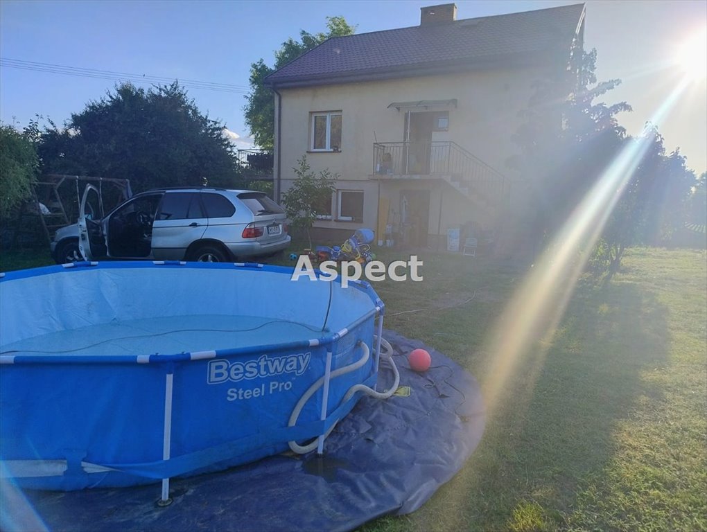 Dom na sprzedaż Łagiewniki  110m2 Foto 1