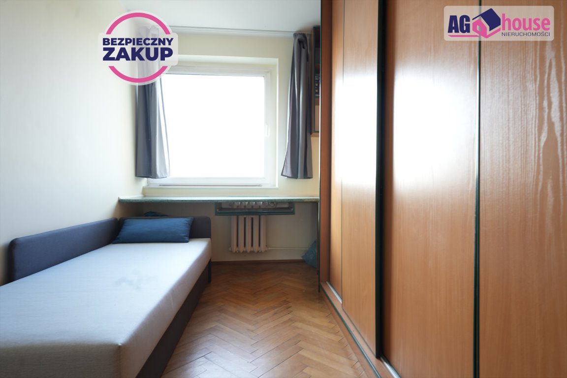 Mieszkanie trzypokojowe na sprzedaż Gdańsk, Zaspa, Dywizjonu 303  62m2 Foto 11