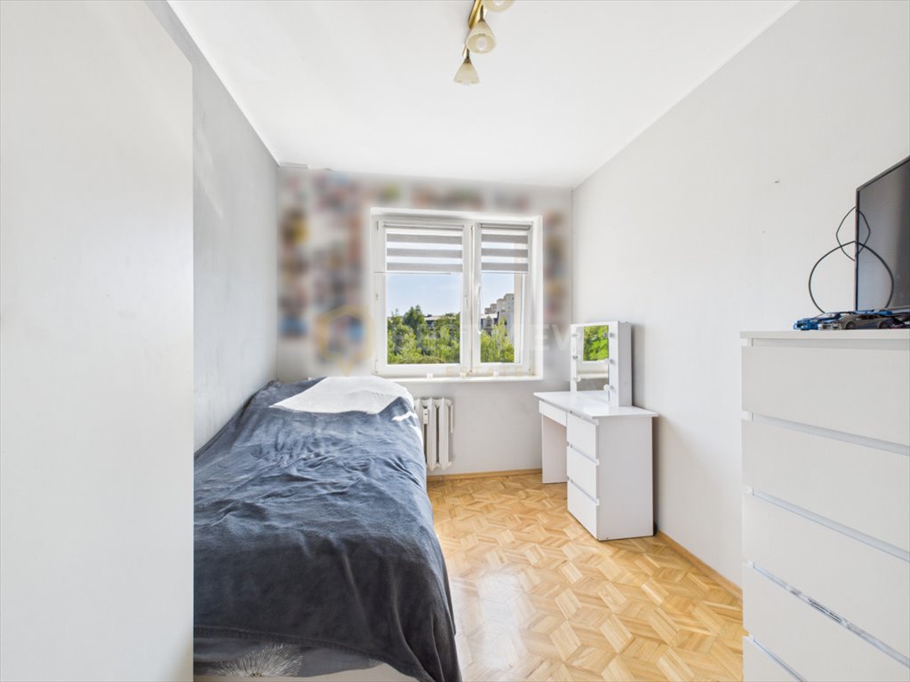 Mieszkanie trzypokojowe na sprzedaż Warszawa, Praga-Południe, Jerzego Bukowskiego  68m2 Foto 1