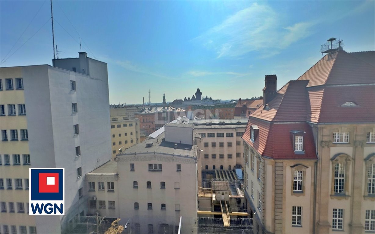 Kawalerka na wynajem Poznań, Stare Miasto, Młyńska  36m2 Foto 11