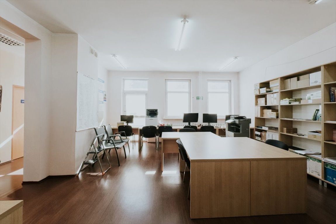 Lokal użytkowy na wynajem Lublin, Ponikwoda  127m2 Foto 1