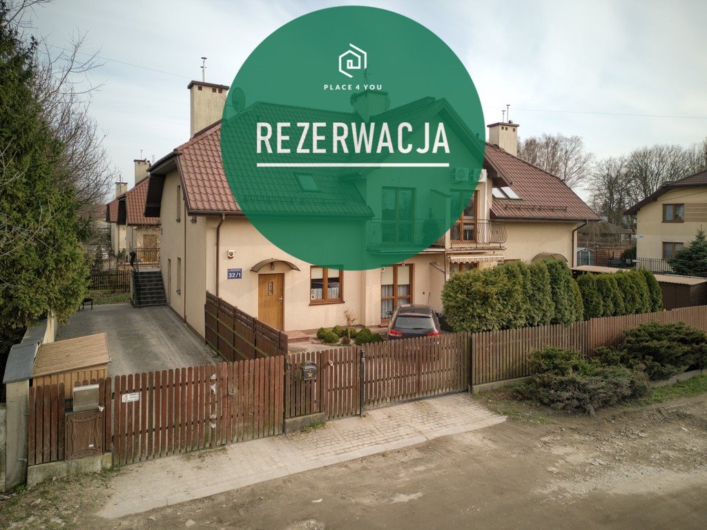 Mieszkanie czteropokojowe  na sprzedaż Kobyłka, Kraszewska  101m2 Foto 13