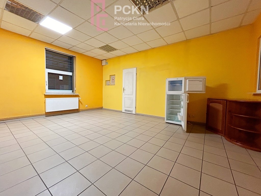 Lokal użytkowy na wynajem Opole, Grudzice  105m2 Foto 3