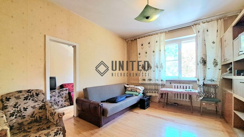 Mieszkanie do remontu 48 m² w świetnej lokalizacji Wrocław Wrocław, Grabiszyn, Grabiszyn, Wróbla  48m2 Foto 1