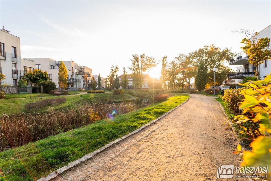 Mieszkanie dwupokojowe na wynajem Szczecin, Ostrowska  42m2 Foto 7