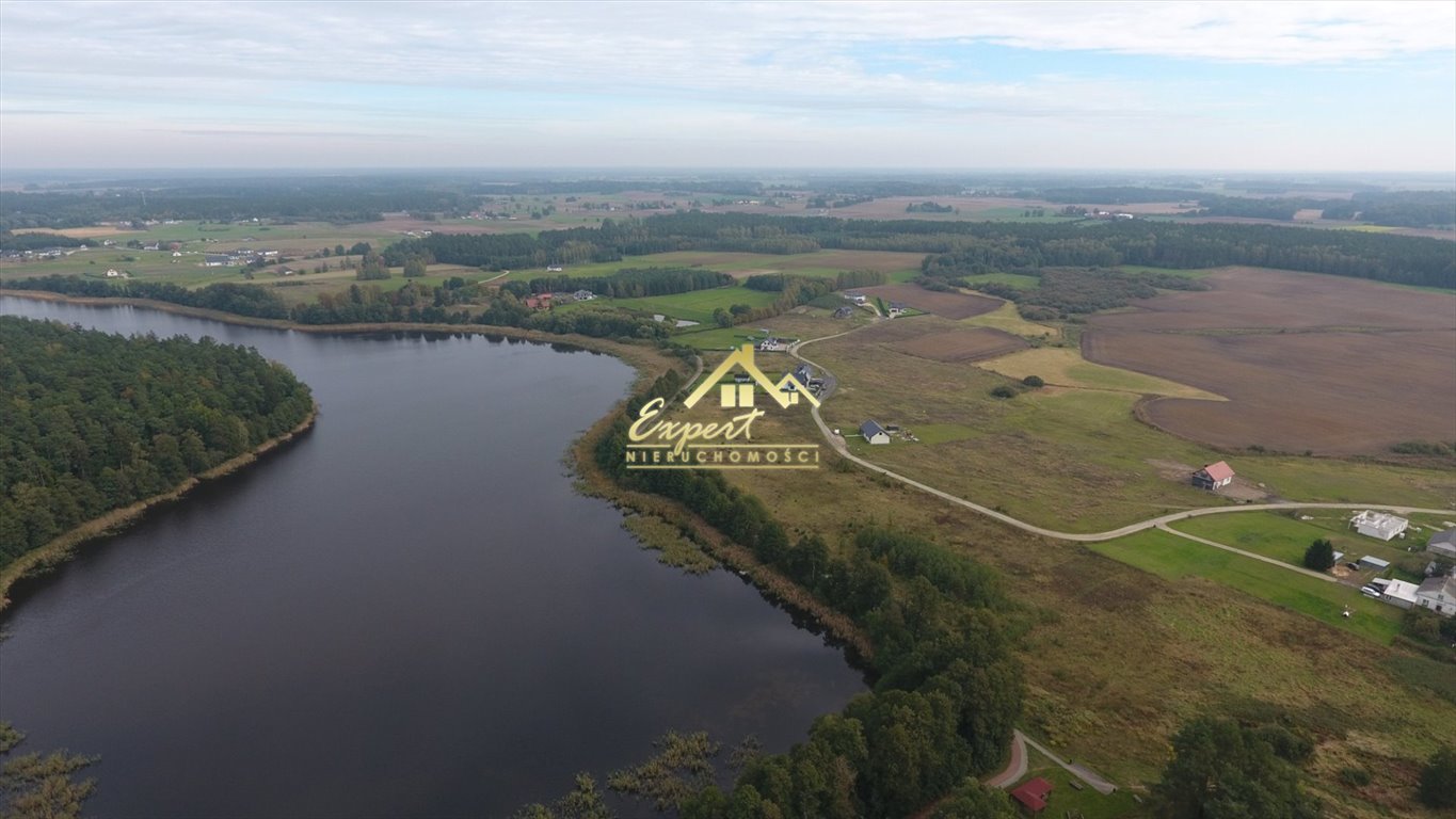 Działka inna na sprzedaż Adamowo  2 044m2 Foto 4