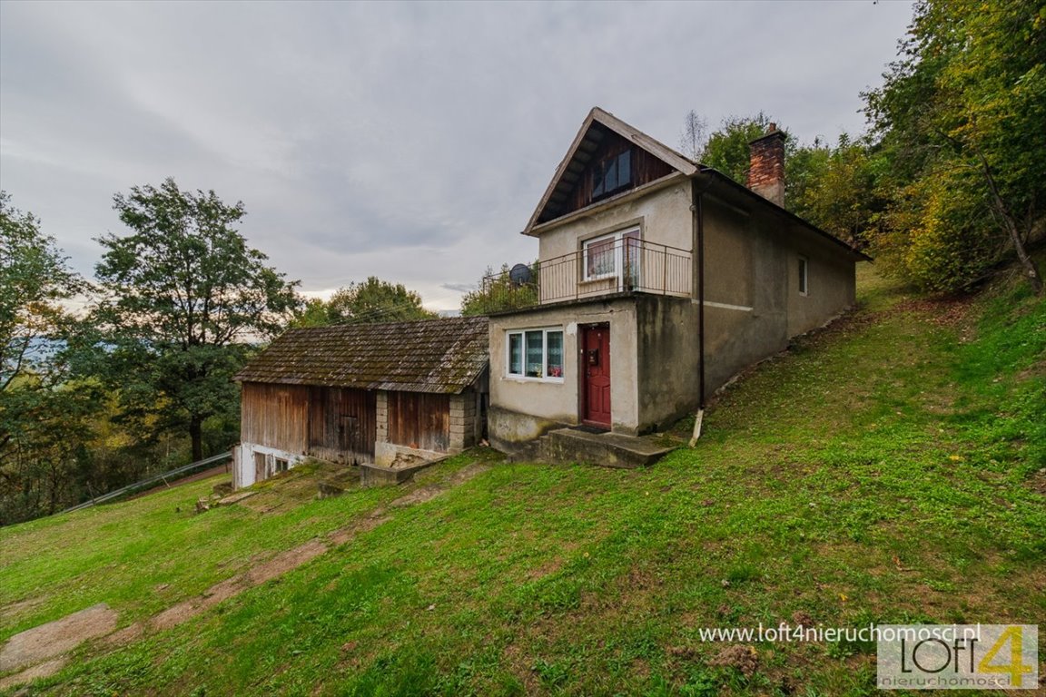 Dom na sprzedaż Melsztyn  110m2 Foto 4