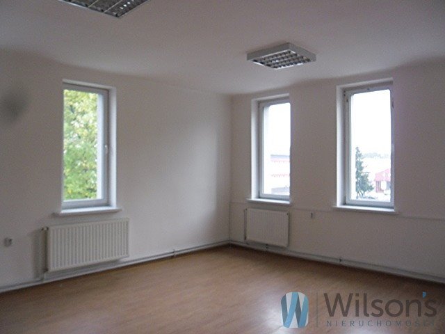 Zapraszam do wynajęcia biura 32 m² z parkingiem w centrum Radomia Radom, Biznesowa  32m2 Foto 1