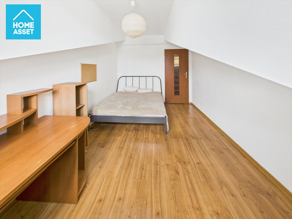 Mieszkanie trzypokojowe na sprzedaż Gdańsk, Wrzeszcz Dolny, Aldony  62m2 Foto 11
