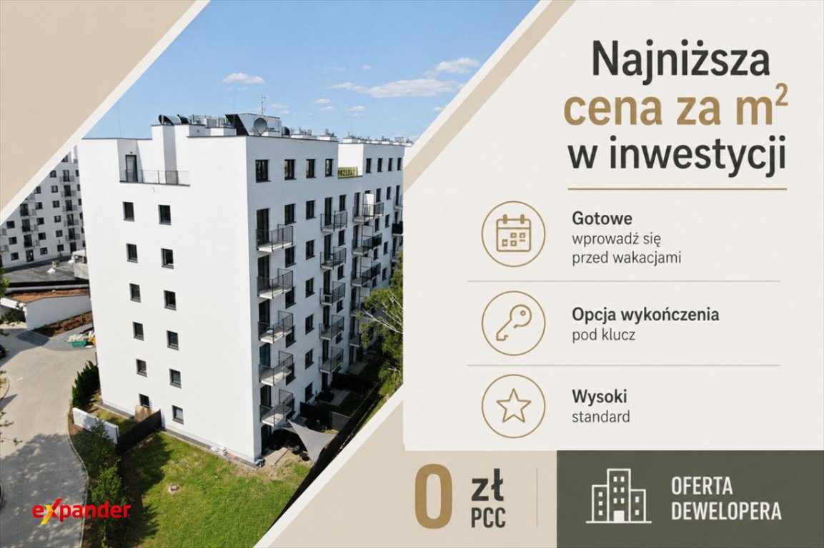 Polecam nowoczesny loft z antresolą i dużym tarasem 70 m² Poznań, Jasielska  70m2 Foto 1