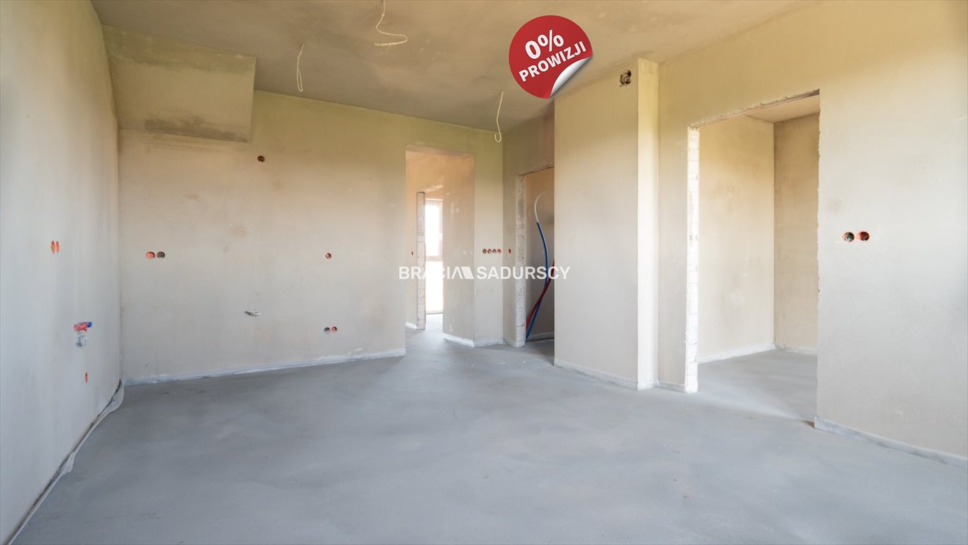 Mieszkanie trzypokojowe na sprzedaż Grodkowice  49m2 Foto 1