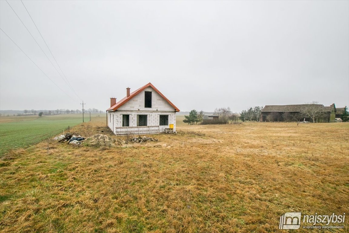 Dom na sprzedaż Drawsko Pomorskie, obrzeża  160m2 Foto 5